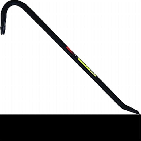 Great Neck Great Neck Saw WR24 0.75 x 24 in. Wrecking Bar 76812009647